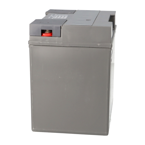 Exide Sprinter P12V600 12V 24Ah Blei-AGM Akku